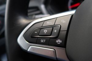 VW T-Cross Life Team TSI #907087