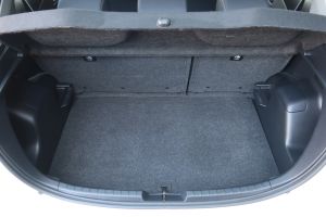 Toyota Yaris Active VVT-i Hybrid aut. #908504