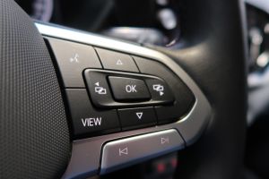 VW T-Cross Life Team TSI #907087