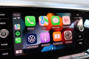 VW T-Cross Life Team TSI #907087