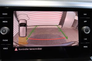 VW T-Cross Life Team TSI #907087