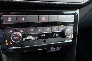 VW T-Cross Life Team TSI #907087
