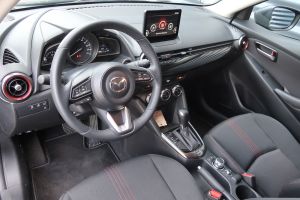 Mazda 2 Homura SkyActiv-G aut. #908606