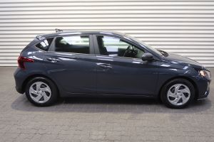 Hyundai i20 Essential T-GDi aut. #911277