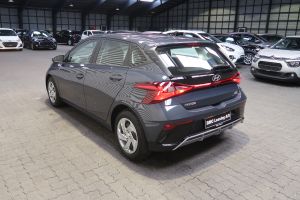 Hyundai i20 Essential T-GDi aut. #911277