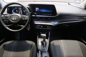 Hyundai i20 Essential T-GDi aut. #911277