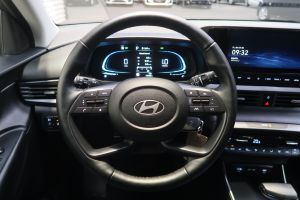 Hyundai i20 Essential T-GDi aut. #911277