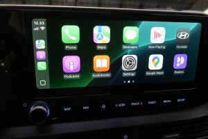 Hyundai i20 Essential T-GDi aut. #911277