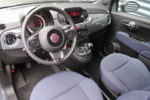 Fiat 500 Cult Mild hybrid #906915