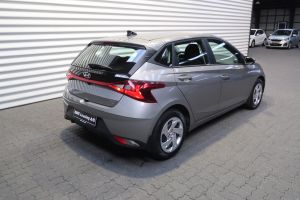 Hyundai i20 Essential T-GDi aut. #908862