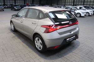 Hyundai i20 Essential T-GDi aut. #908862