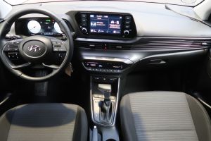 Hyundai i20 Essential T-GDi aut. #908862