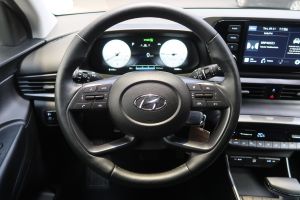 Hyundai i20 Essential T-GDi aut. #908862