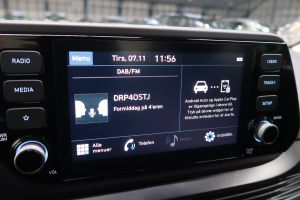 Hyundai i20 Essential T-GDi aut. #908862