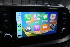 Hyundai i20 Essential T-GDi aut. #908862