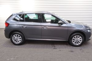 Škoda Kamiq Ambition TSI DSG #910416