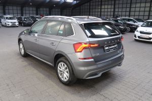 Škoda Kamiq Ambition TSI DSG #910416