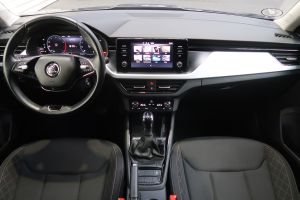 Škoda Kamiq Ambition TSI DSG #910416