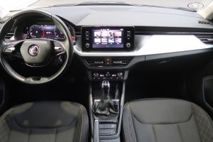 Škoda Kamiq Ambition TSI DSG #910416