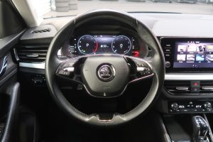 Škoda Kamiq Ambition TSI DSG #910416
