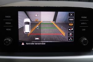 Škoda Kamiq Ambition TSI DSG #910416
