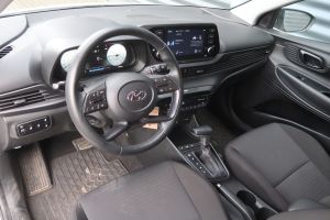 Hyundai i20 Essential T-GDi MHEV aut. #911308