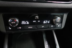 Škoda Kamiq Ambition TSI DSG #910416