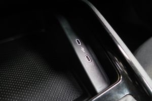 Škoda Kamiq Ambition TSI DSG #910416