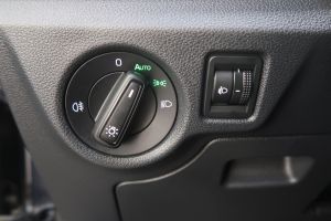 Škoda Kamiq Ambition TSI DSG #910416