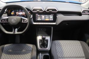 MG ZS Standard 1.5 #911402