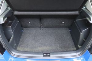 Škoda Fabia Active MPI 5-dr #907395