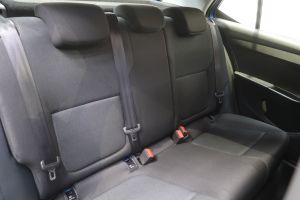 Škoda Fabia Active MPI 5-dr #907395