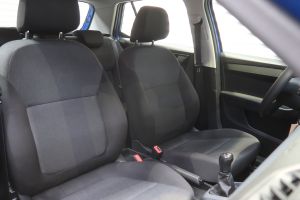 Škoda Fabia Active MPI 5-dr #907395