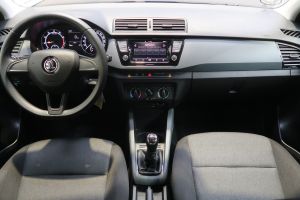 Škoda Fabia Active MPI 5-dr #907395