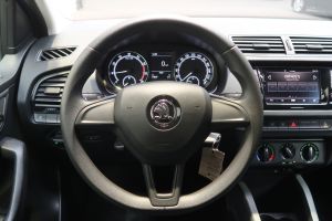 Škoda Fabia Active MPI 5-dr #907395