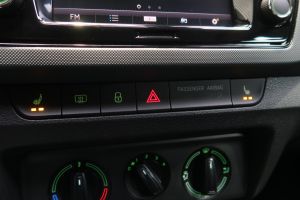 Škoda Fabia Active MPI 5-dr #907395