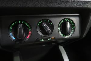 Škoda Fabia Active MPI 5-dr #907395