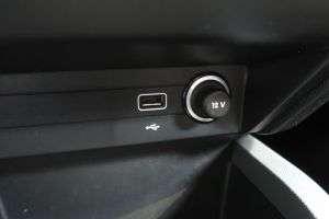 Škoda Fabia Active MPI 5-dr #907395