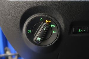 Škoda Fabia Active MPI 5-dr #907395