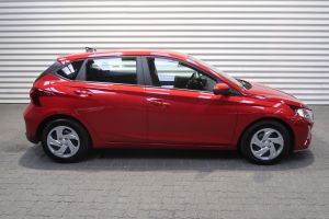 Hyundai i20 Essential T-GDi aut. #911269