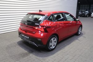 Hyundai i20 Essential T-GDi aut. #911269