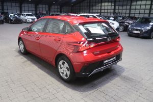 Hyundai i20 Essential T-GDi aut. #911269