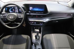 Hyundai i20 Essential T-GDi aut. #911269