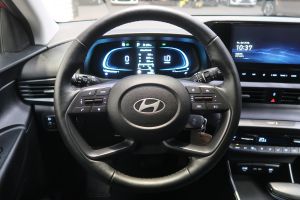 Hyundai i20 Essential T-GDi aut. #911269