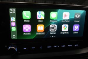 Hyundai i20 Essential T-GDi aut. #911269