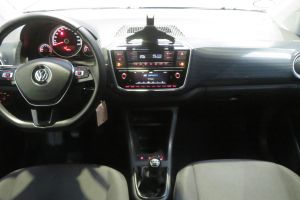 VW Move Up! DK-pakke MPI #904373