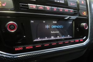 VW Move Up! DK-pakke MPI #904373