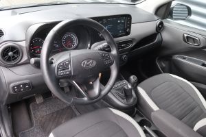 Hyundai i10 Advanced MPi #906281