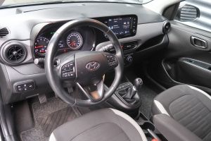 Hyundai i10 Advanced MPi #906985