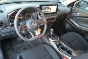 Nissan Juke Acenta DIG-T aut. #911336